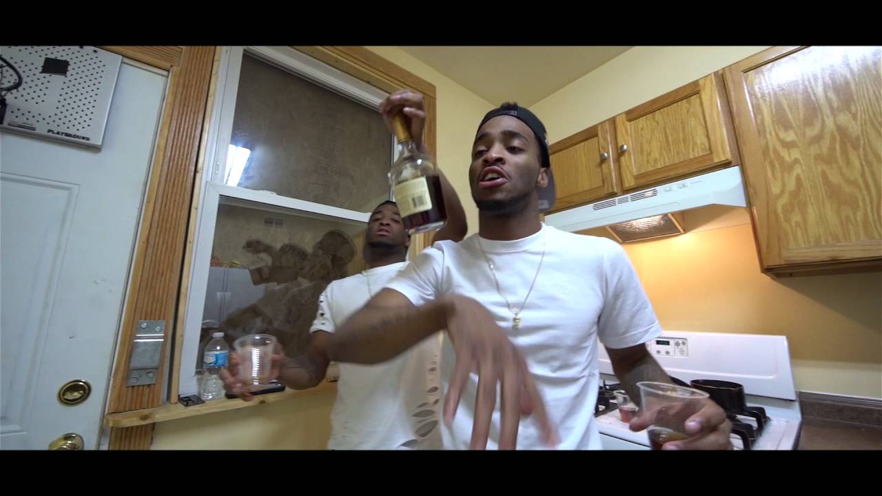 MBK Twins - Wasted | Shot By: @DADAcreative