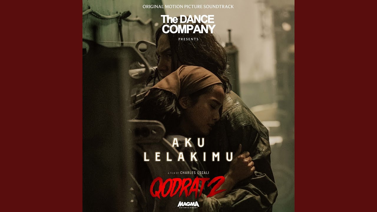 Aku Lelakimu (From 