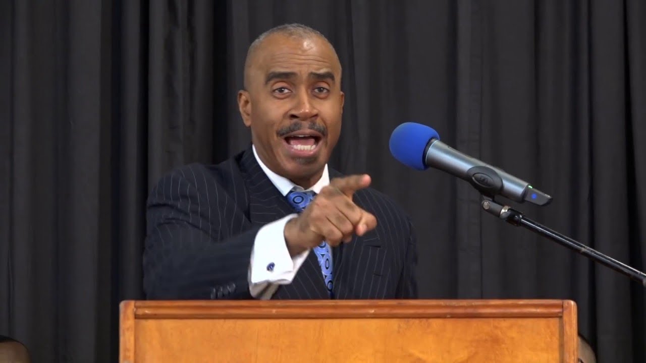 Pastor Gino Jennings | Truth of God.