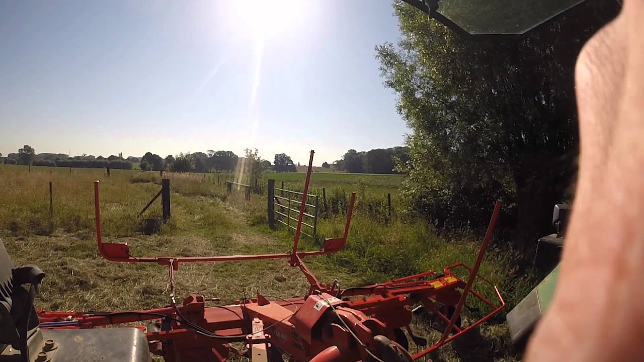Gras Keren FENDT 510 (GoPro Hero 3+)