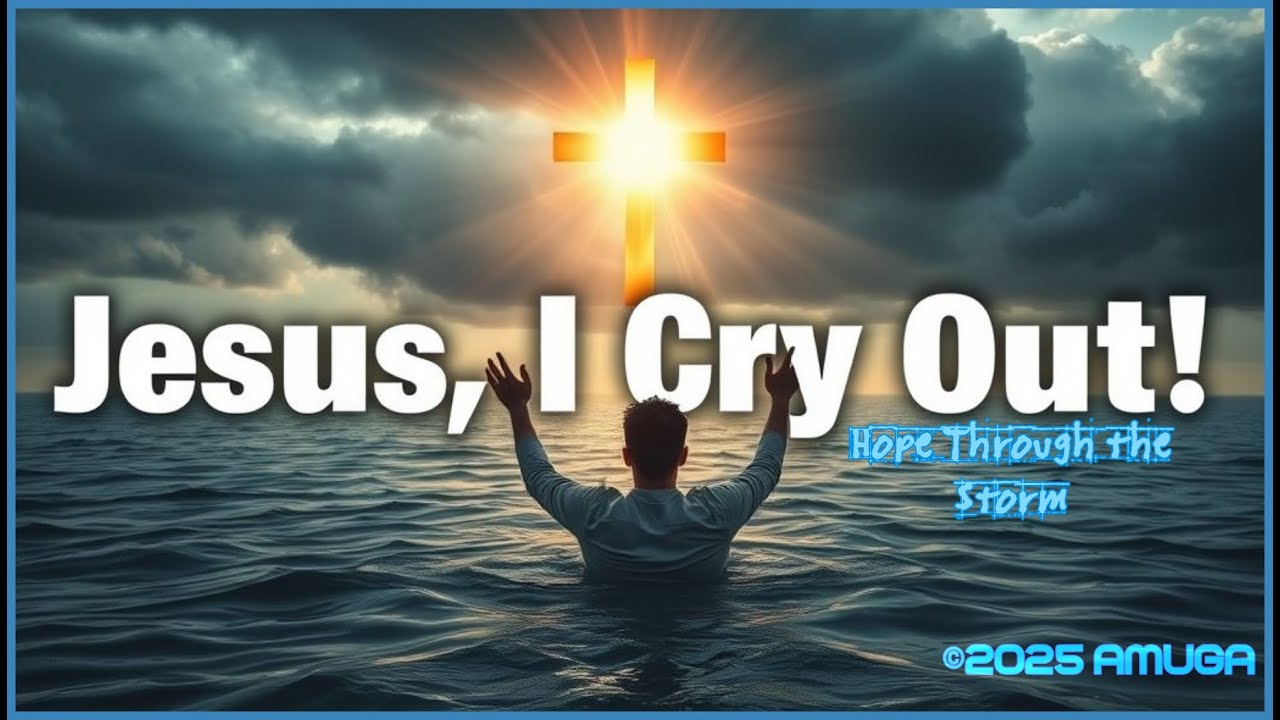 Hope Through the Storm