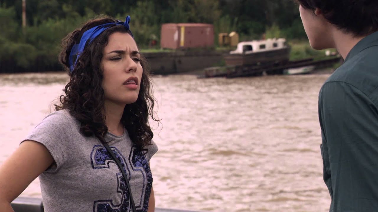 Violetta -- Vi sposate o no? - Anteprima dall'episodio 12