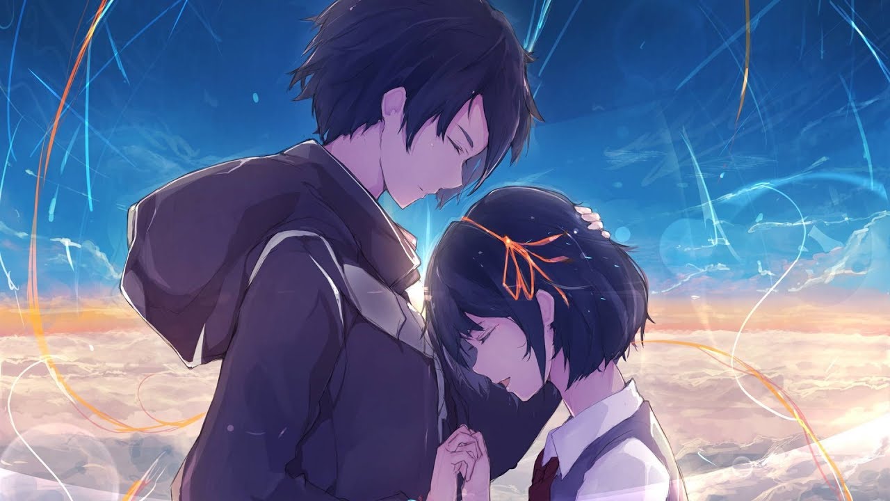 Nightcore - Caught Up In You