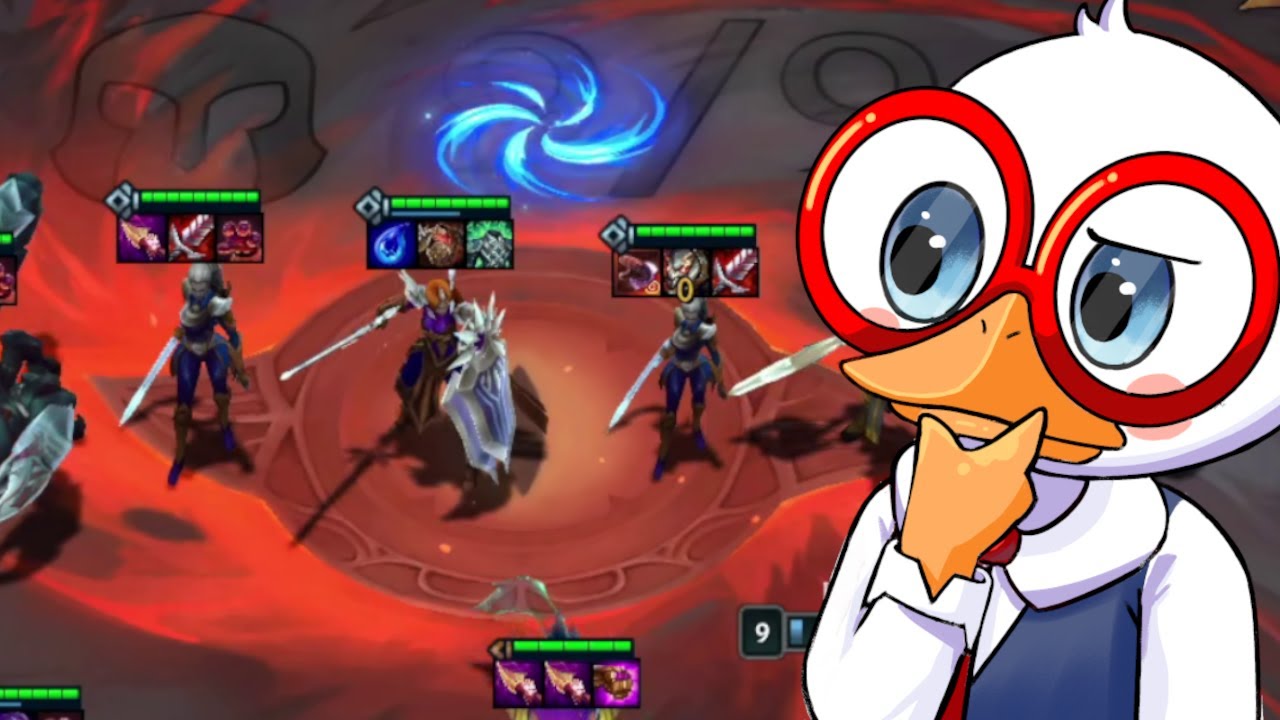 Aurelion received a huge nerf in the B-Patch. Is Targon still insane?
