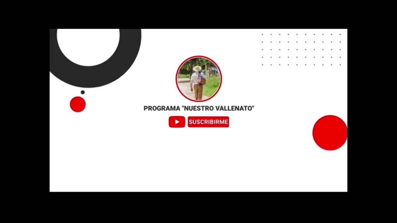 Programa Nuestro Vallenato 17/01/2026
