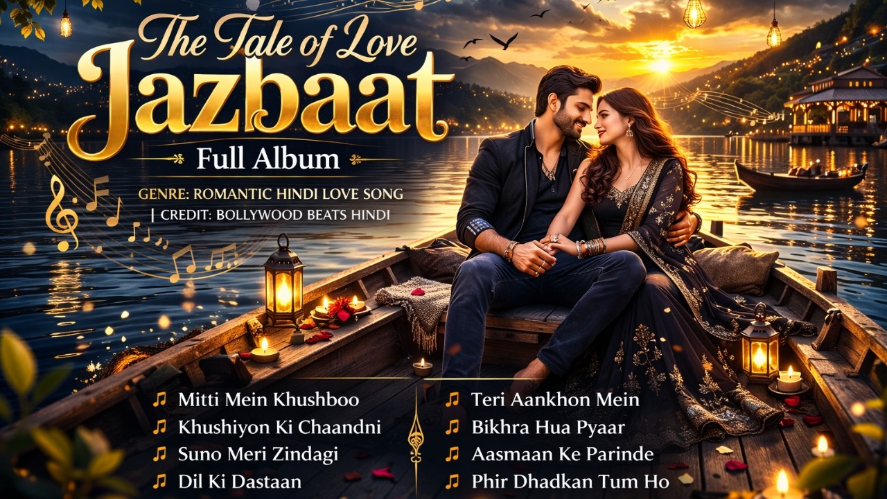 Love Songs Hindi Non-stop Romantic 2026 | Love Playlist | Best of Arijit Singh, Jubin Nautiyal