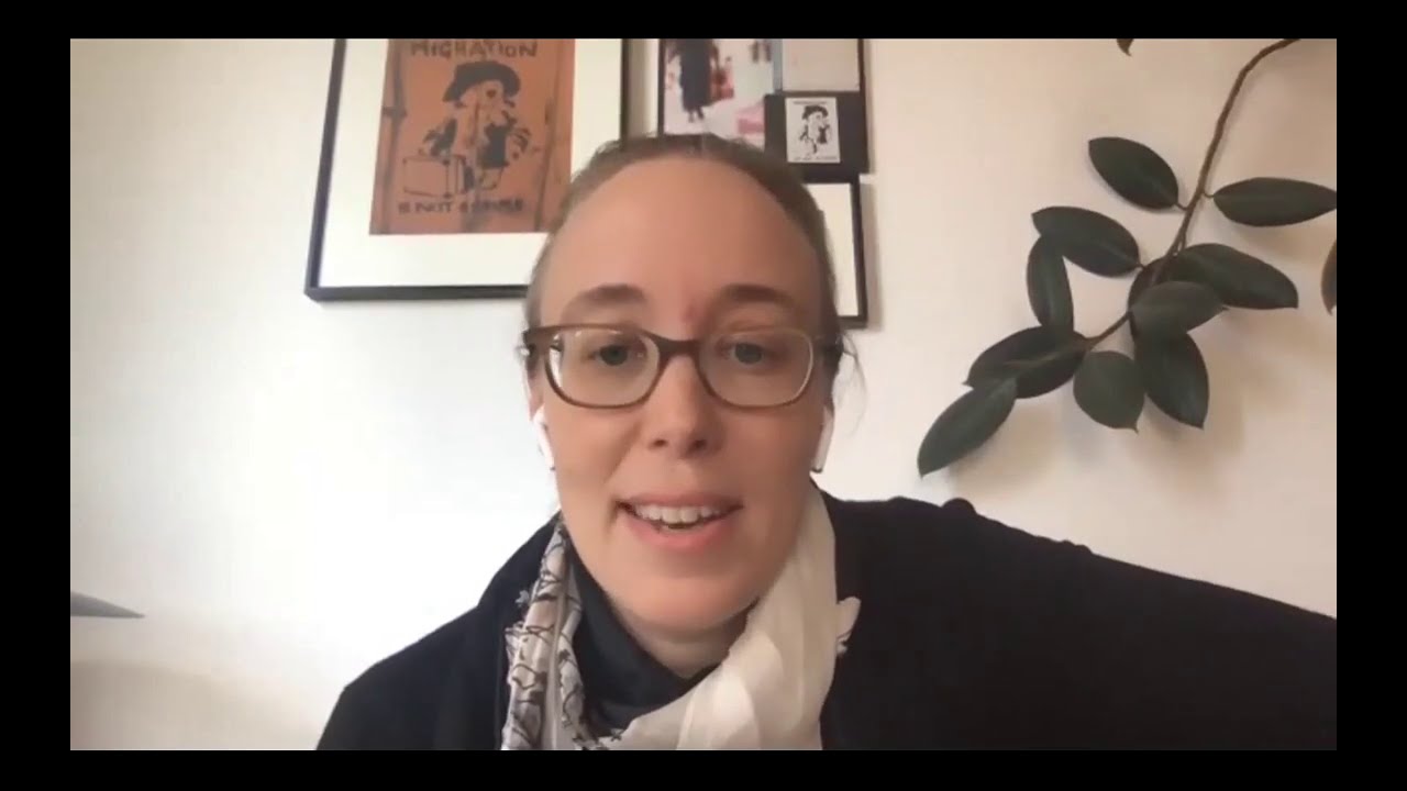 Police Reform - A Discussion Series: 