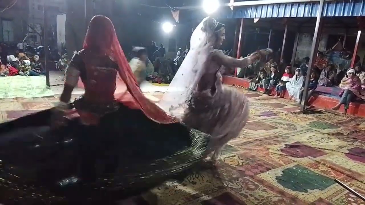 LIVE 🛑 TEJAJI KATHA l राधेश्याम चंद्रवंशी तेजाजी कथा👉 लालू भाई डांसर💫कान्हा भाई डांसर द्वारा शानदार 