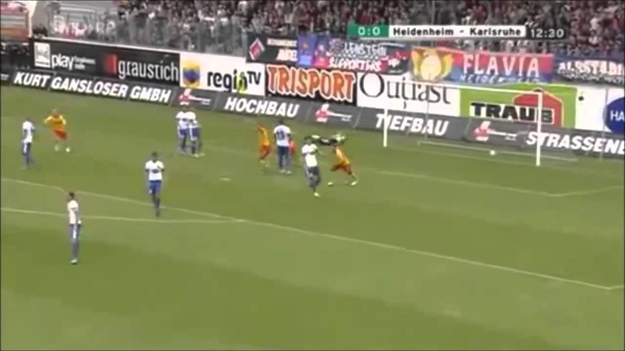 Hakan Çalhanoğlu #10 I NewTalent