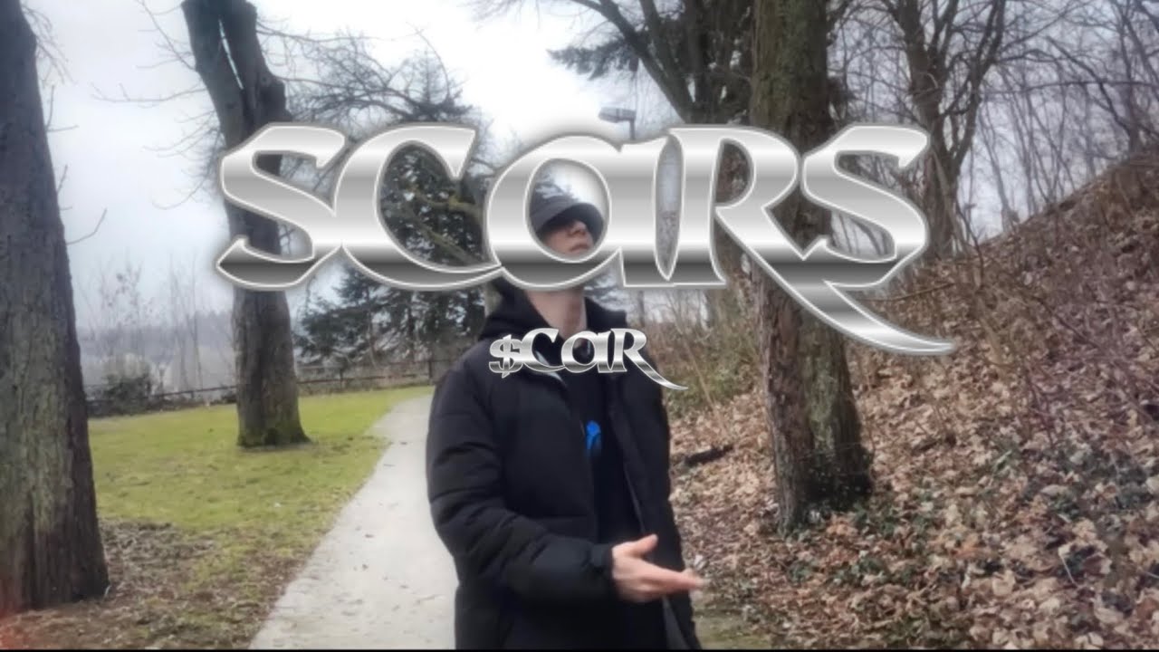 $car - Scars (Official Video) (prod.by Dews)