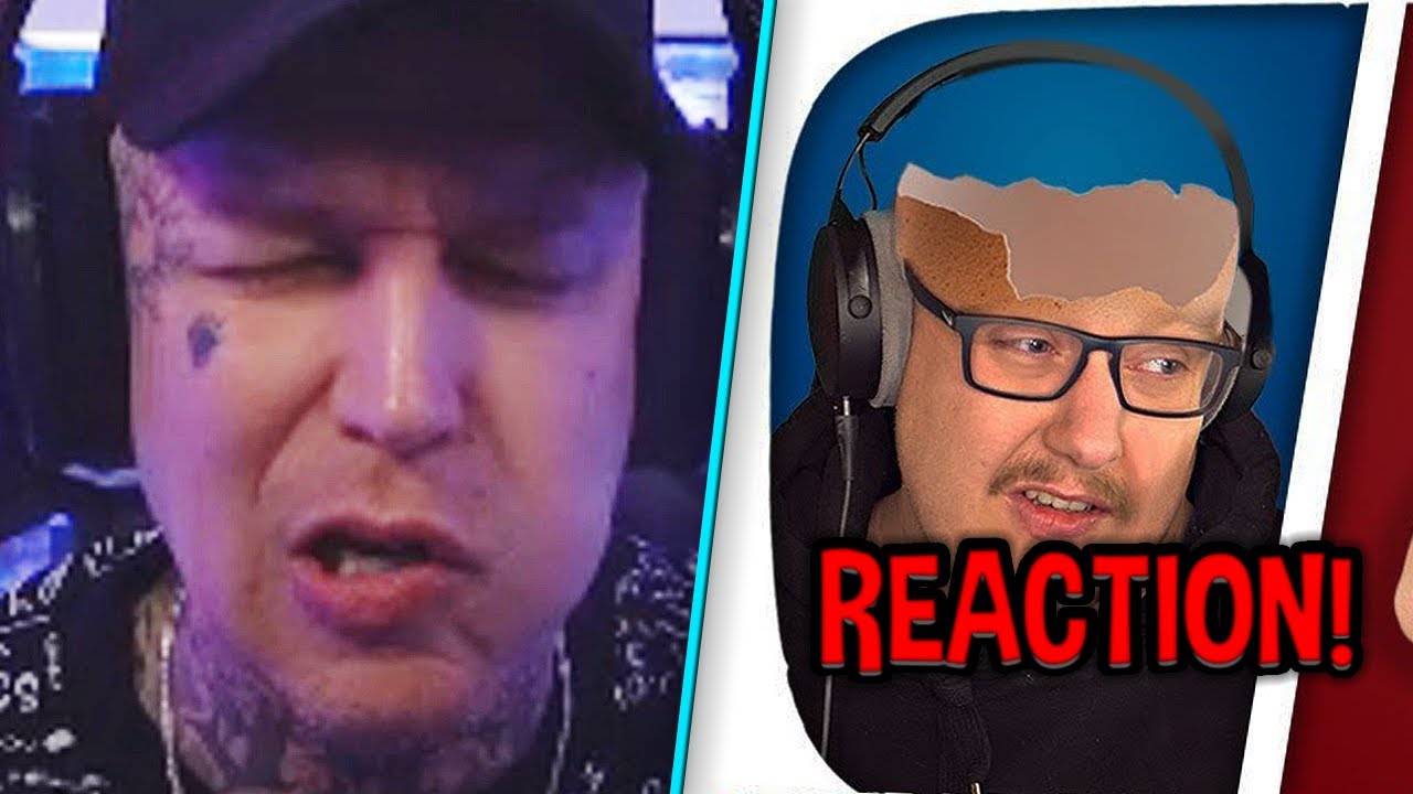 Dekarldent CHECKT es NICHT..🤦‍♂️ KuchenTV REAKTION | MontanaBlack Reaktion