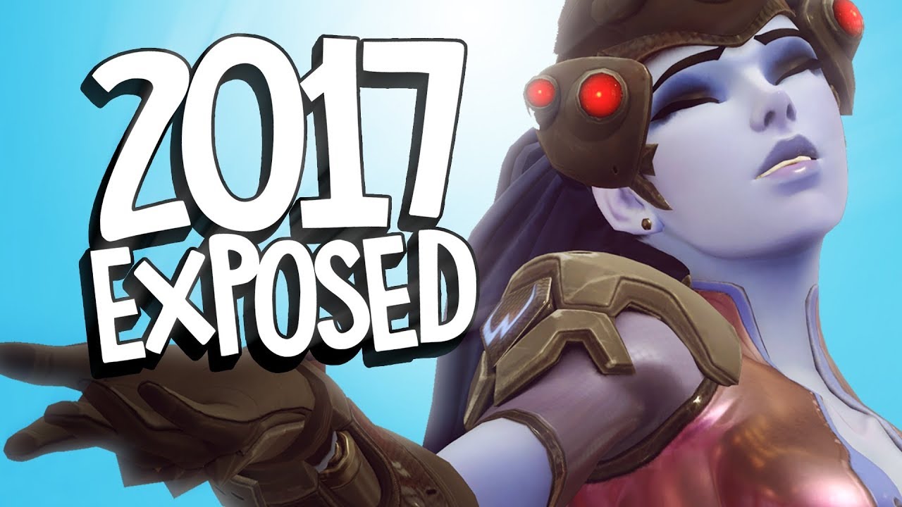 OVERWATCH EXPOSED