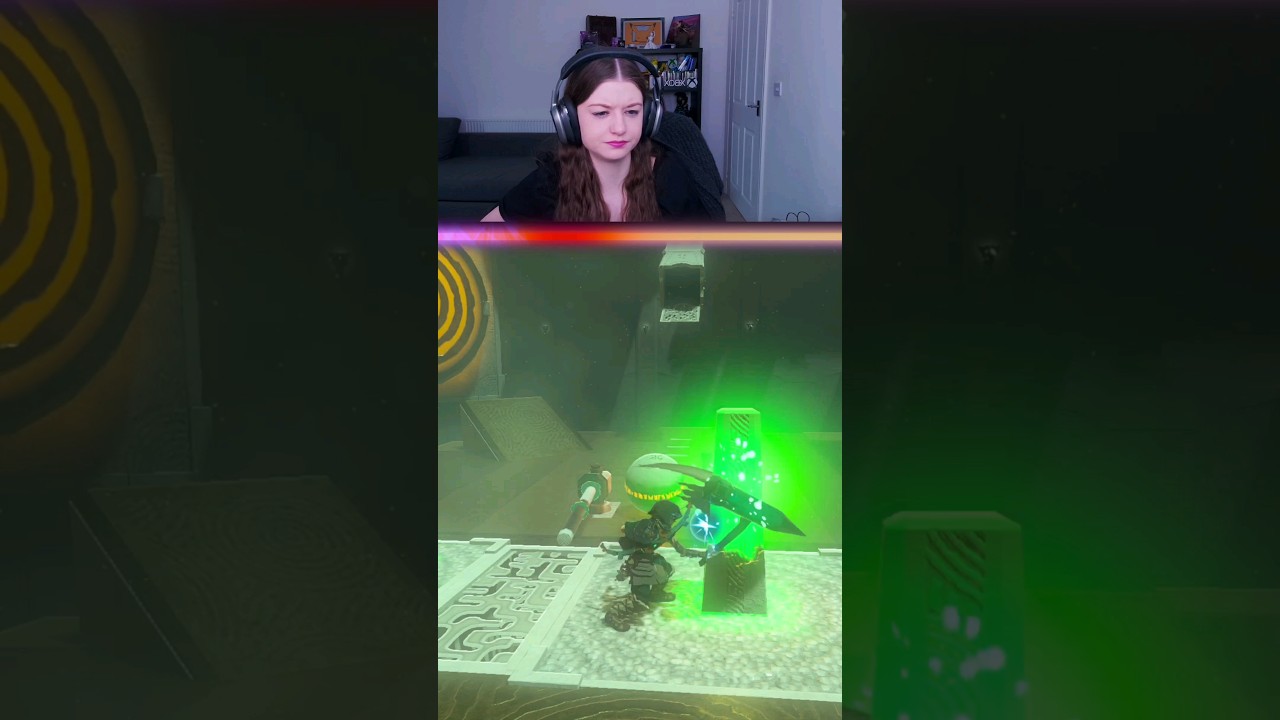 Third time lucky? Legend of Zelda: Tears of the Kingdom