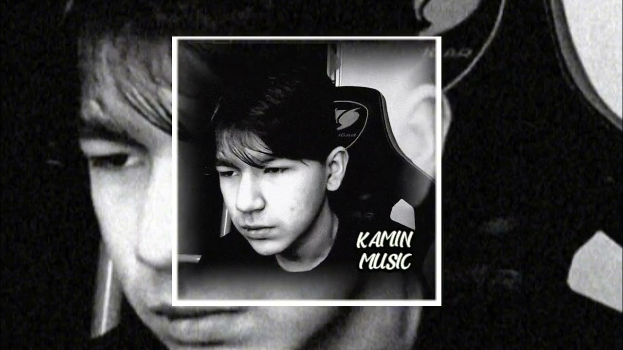 Kamin - EMIN & JONY [Slowed + Reverb] Youtube Remix (Edit Audio)