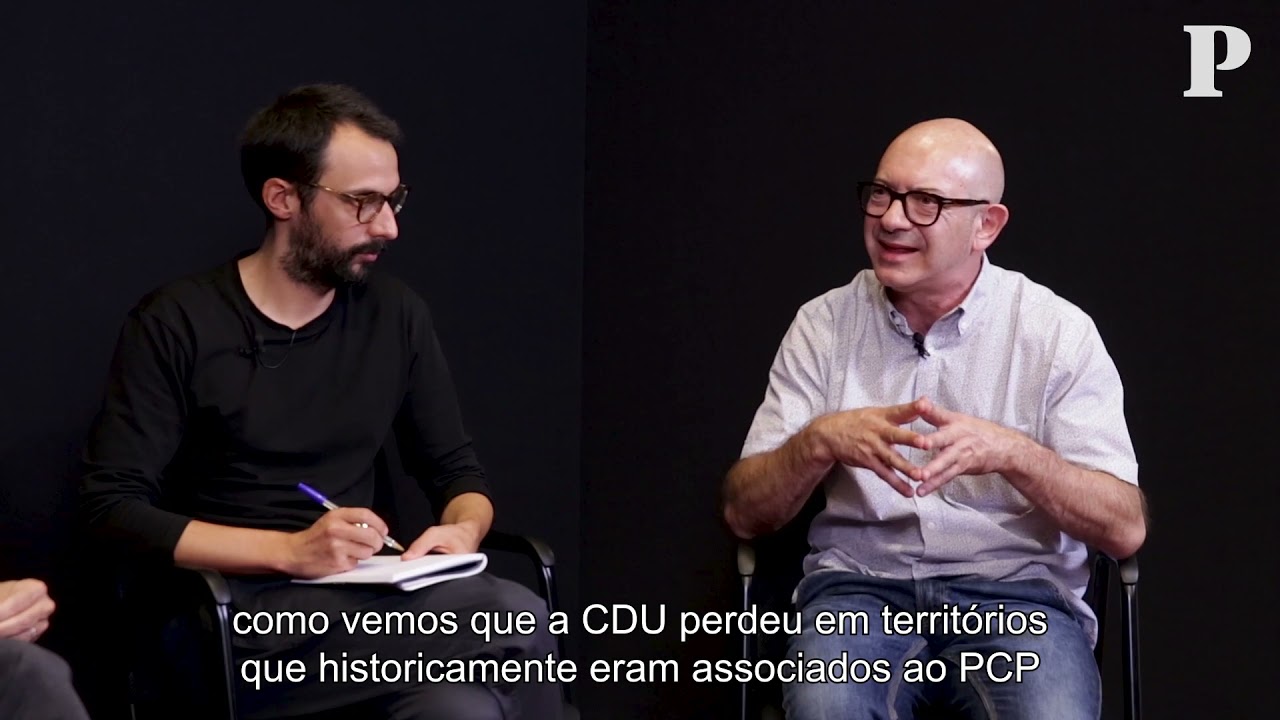 Uma noite em que se sentiu a democracia a fervilhar
