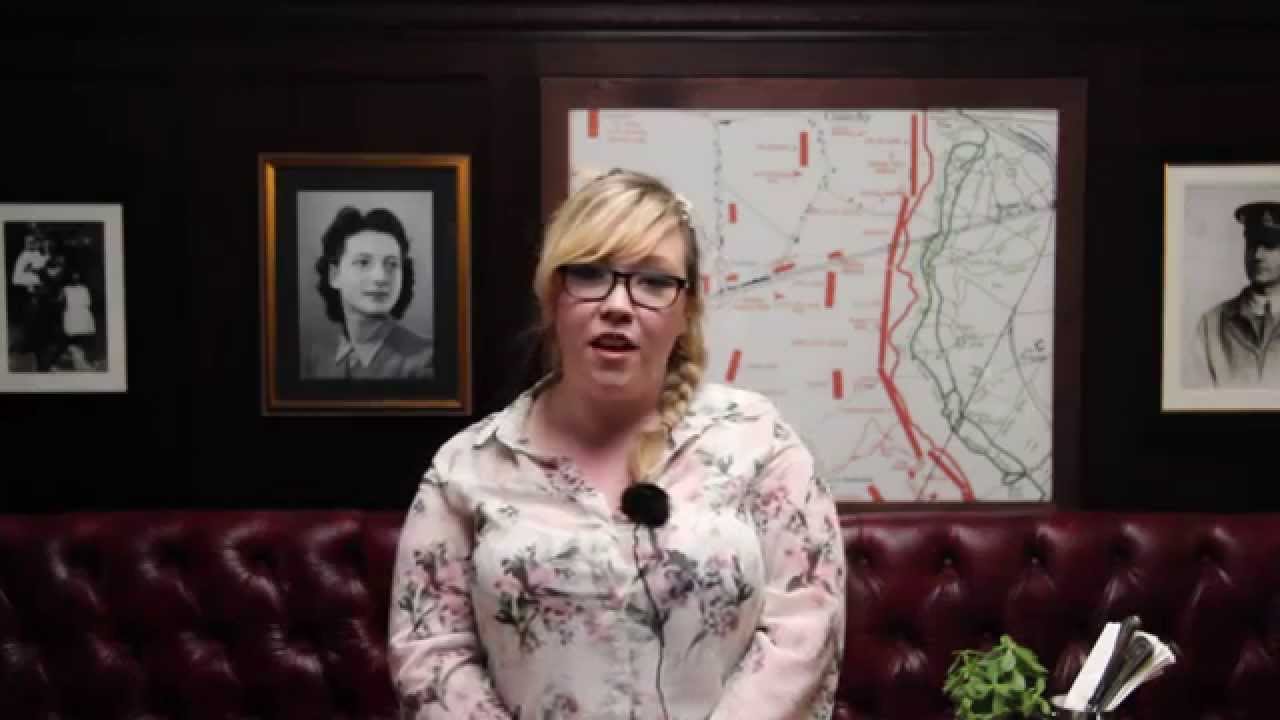CBD Food Festival 2014 preview - The Old Contemptibles