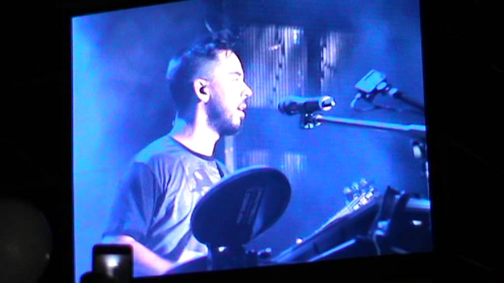 Linkin Park - Final Masquerade @ Rock in Roma 6/09/2015