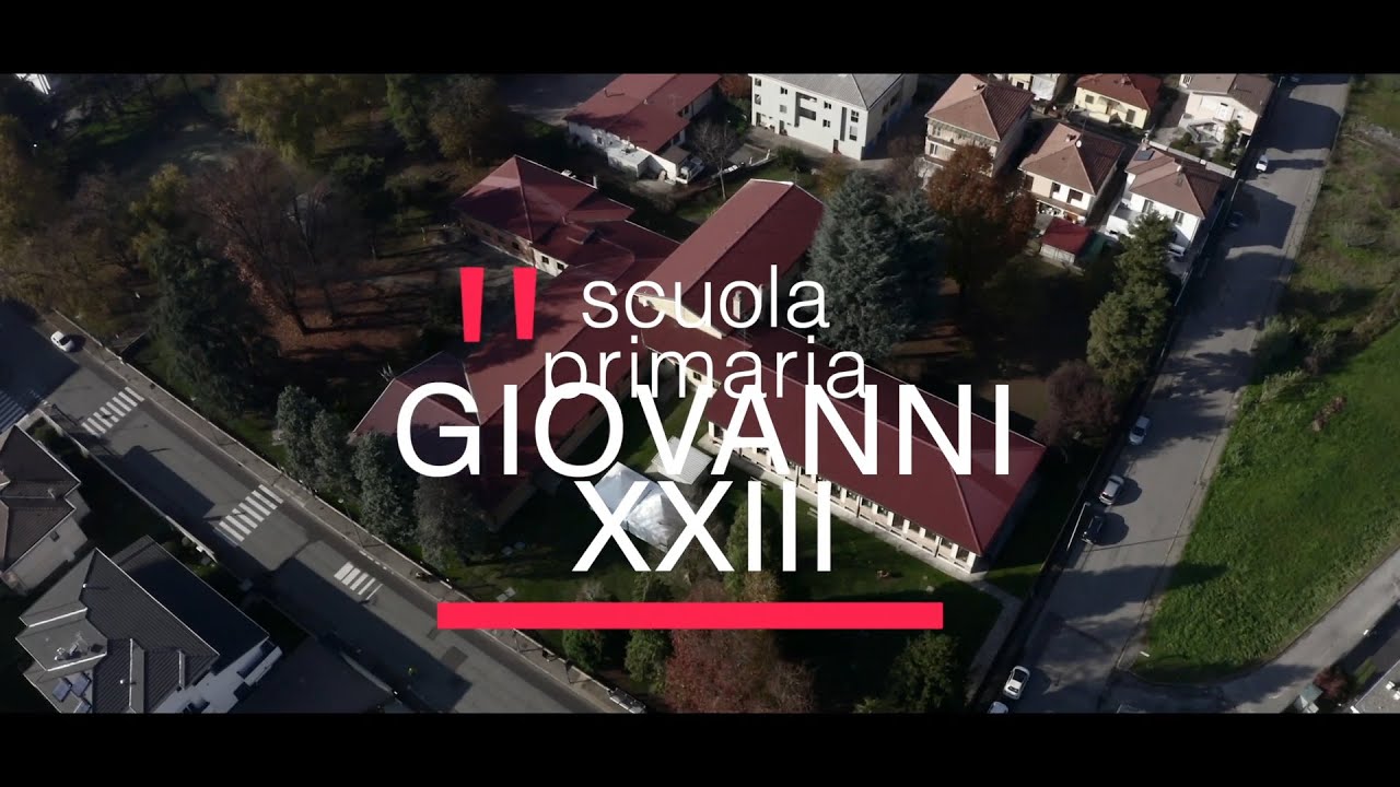 Scuola Primaria Papa Giovanni XXIII Novara  - Open Day -