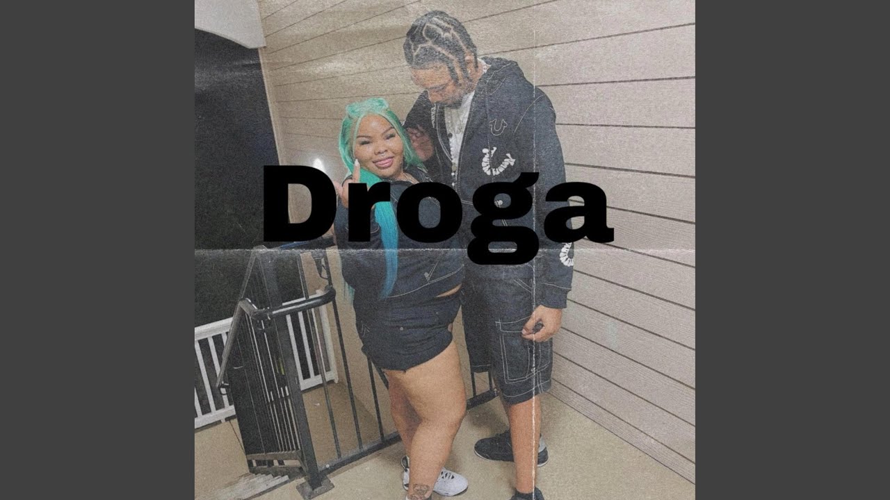 droga
