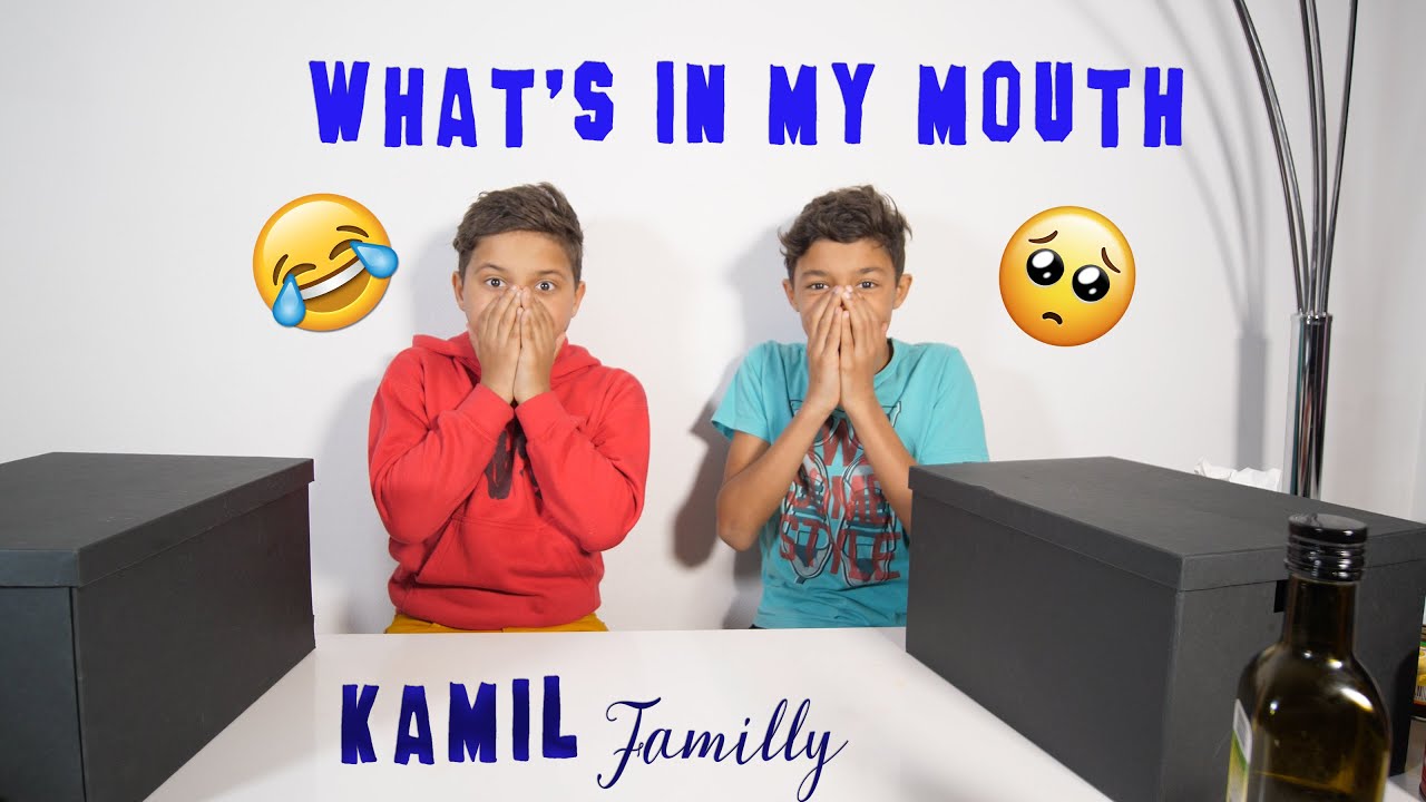 KAMIL Family 