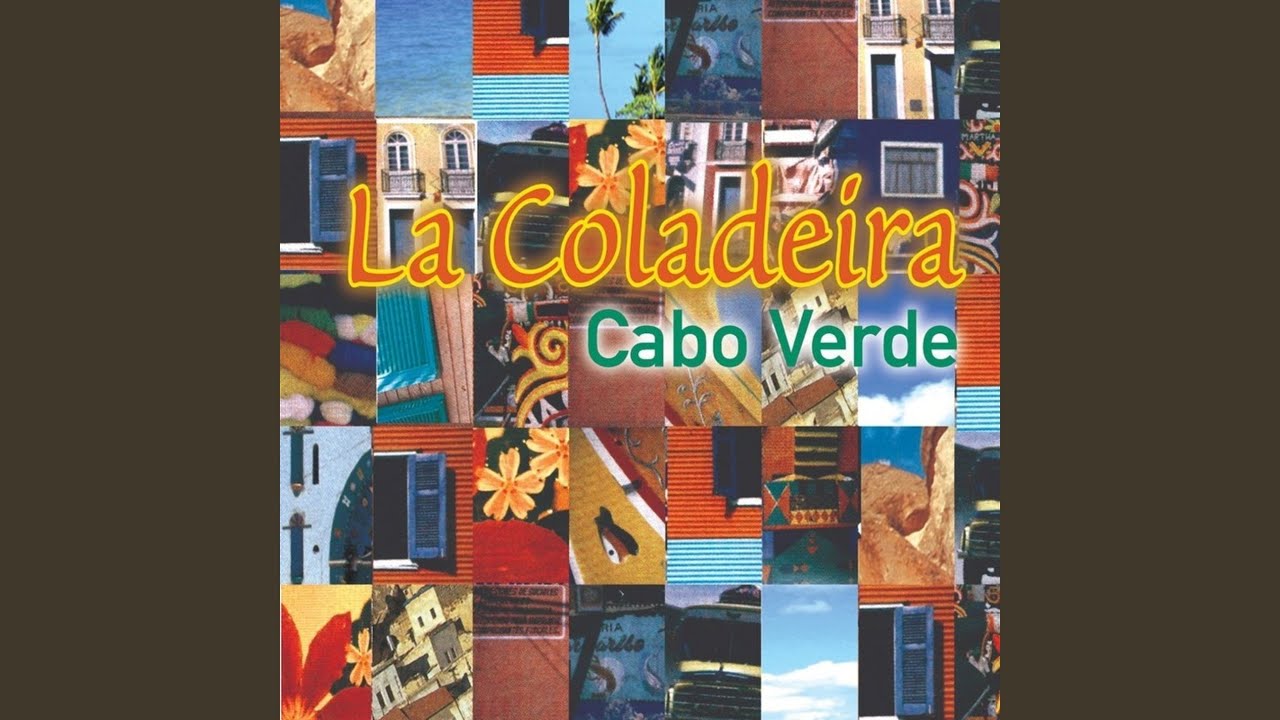 La Coladeira remix