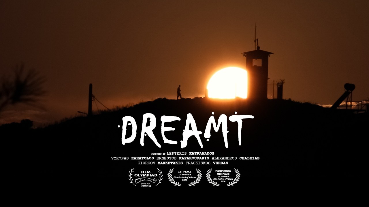 Dreamt (Short Film)