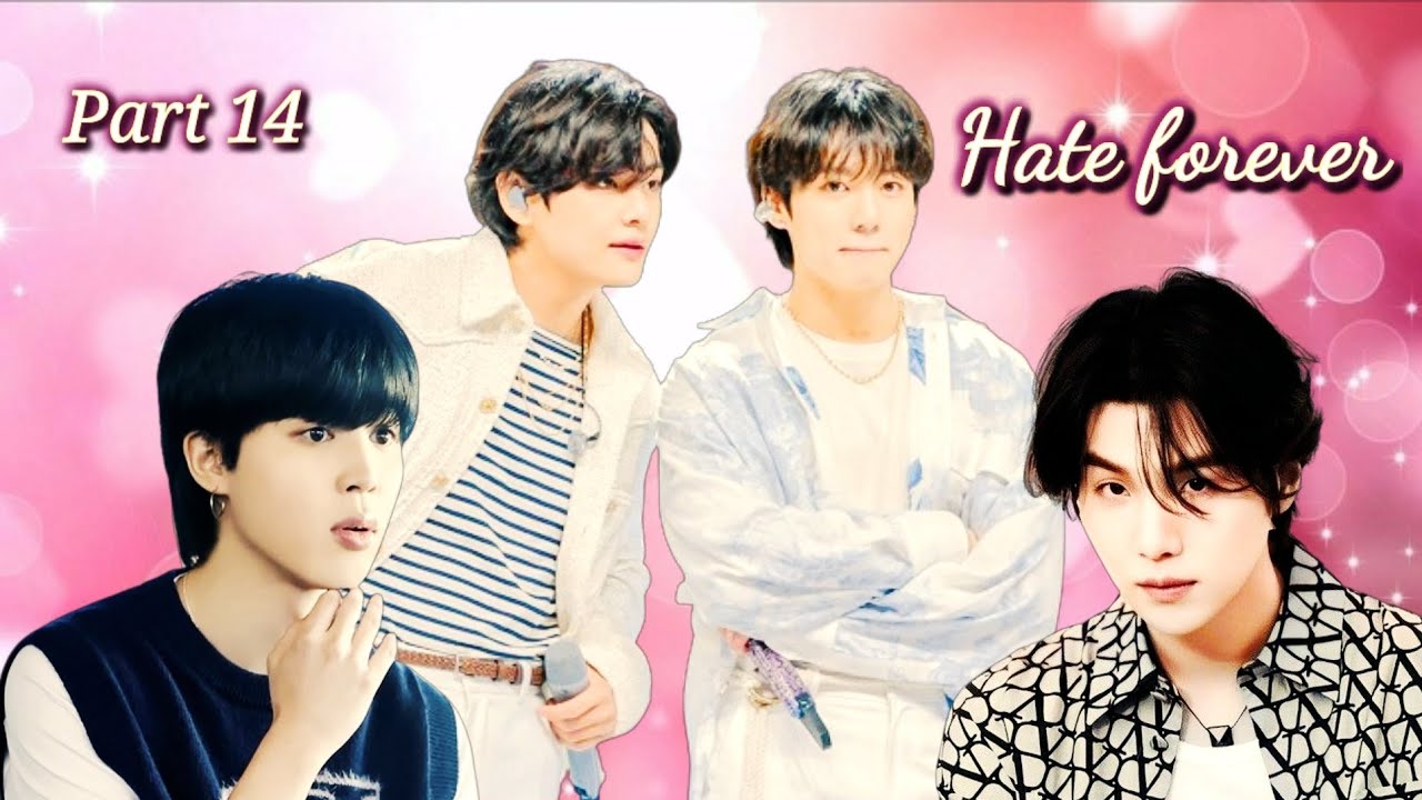 Taekook engagement party 🤗 💜Hate forever💜 ||Part 14|| (Hindi dubbing #yoonmin #taekook 💜💜💗💗❤