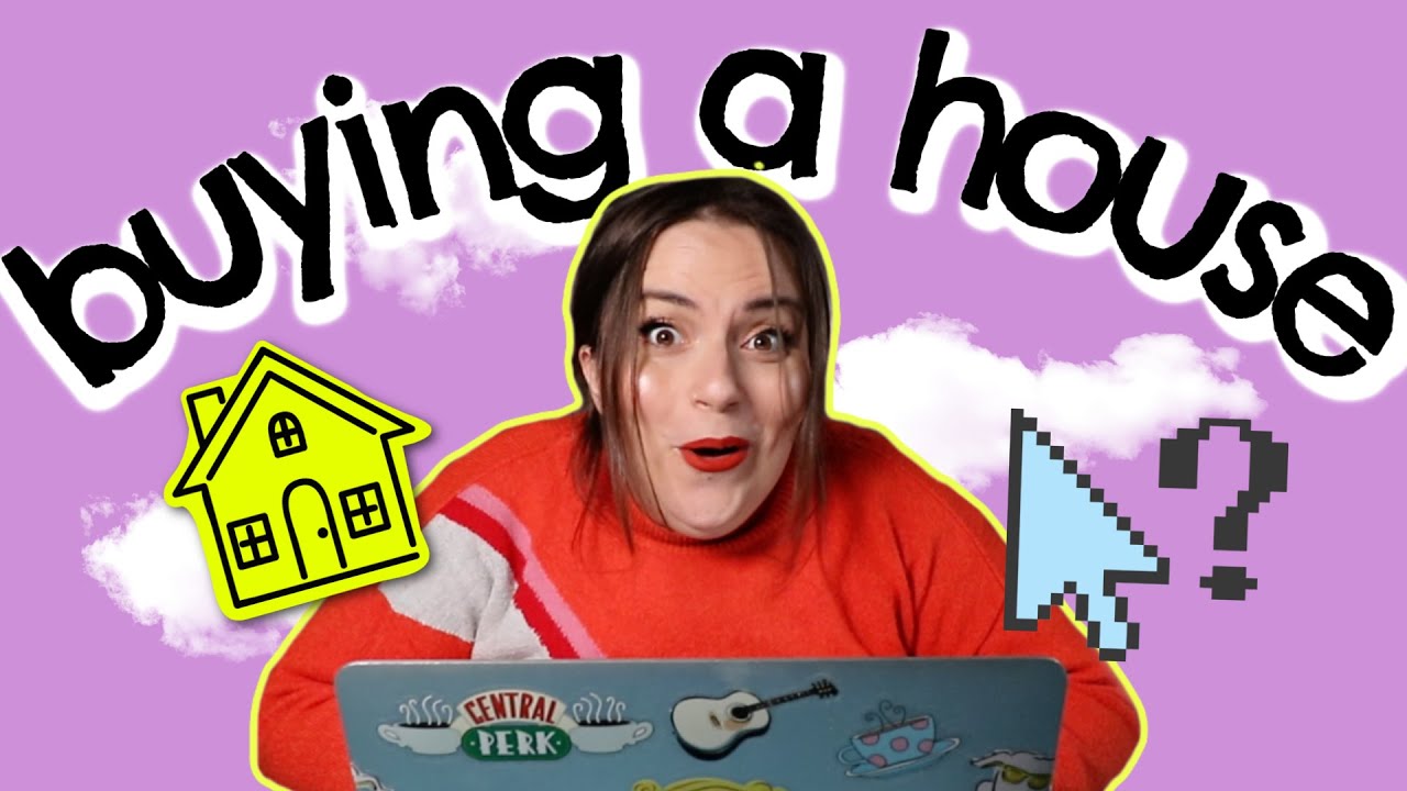 Where can I buy a house? 🏠 (London, Manchester, Edinburgh etc)