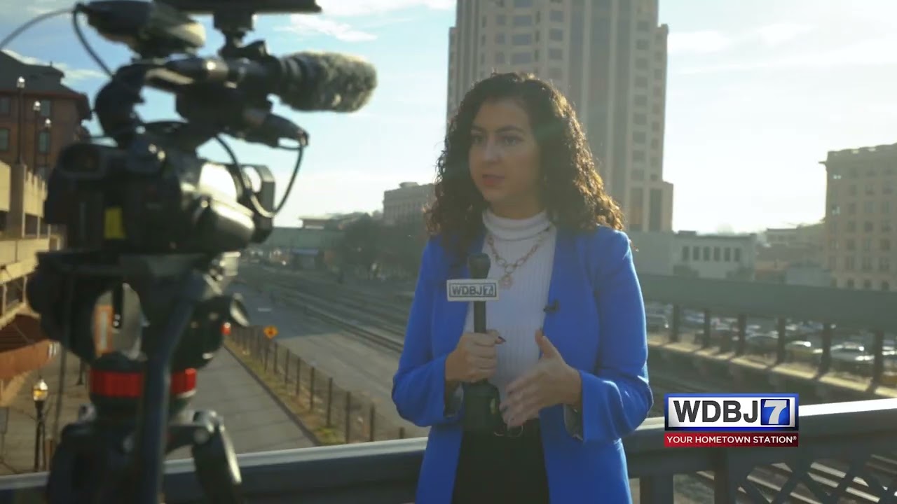 Count on WDBJ for Breaking News