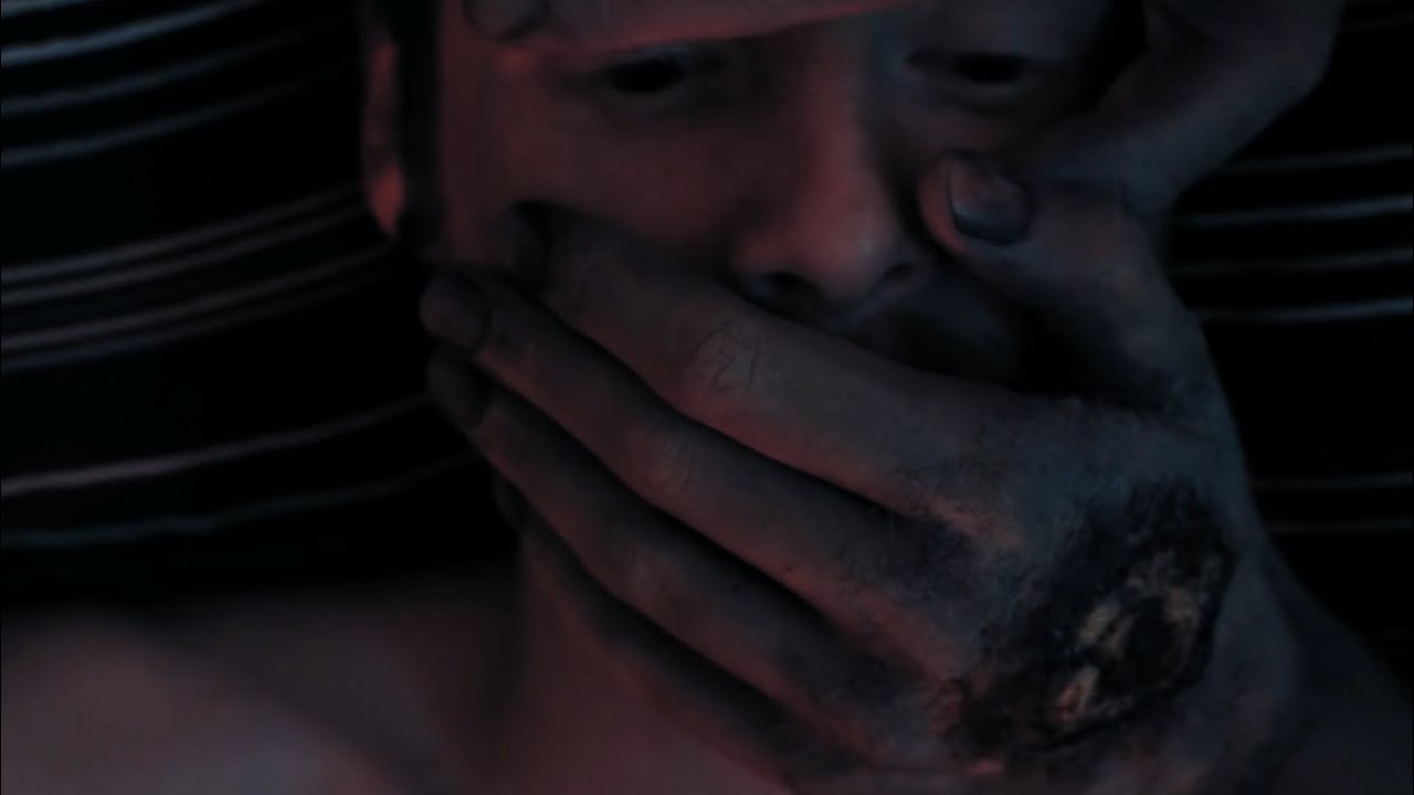 VILT - Voidwalker (Official Lyric video)