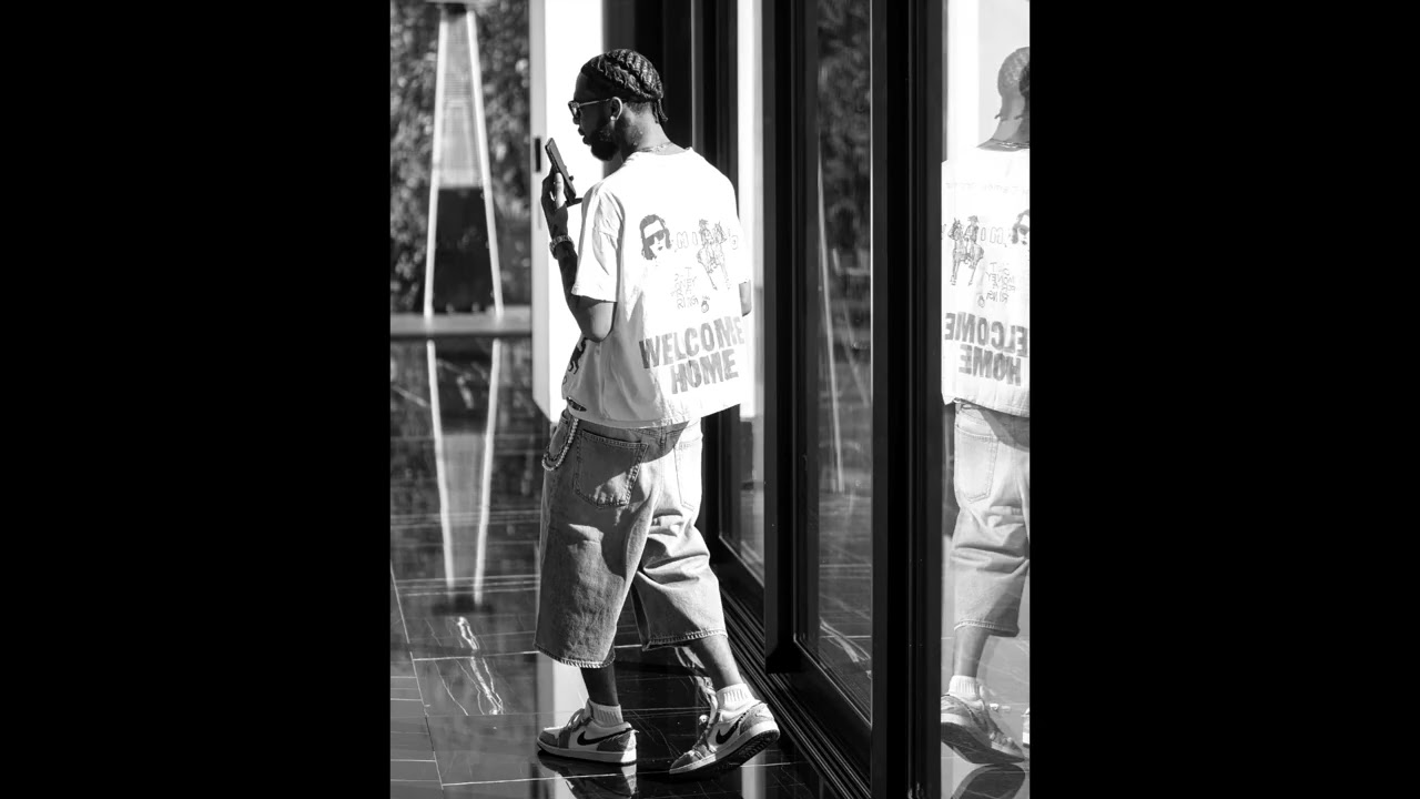 [FREE] KEY GLOCK SAMPLE TYPE BEAT 