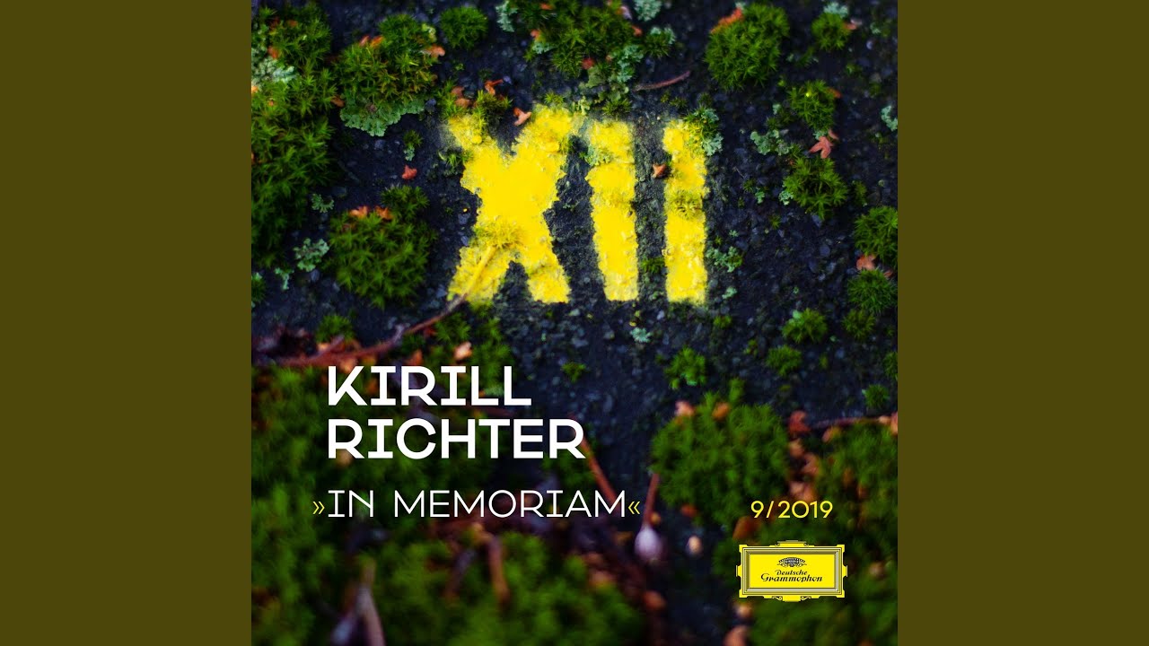 In Memoriam