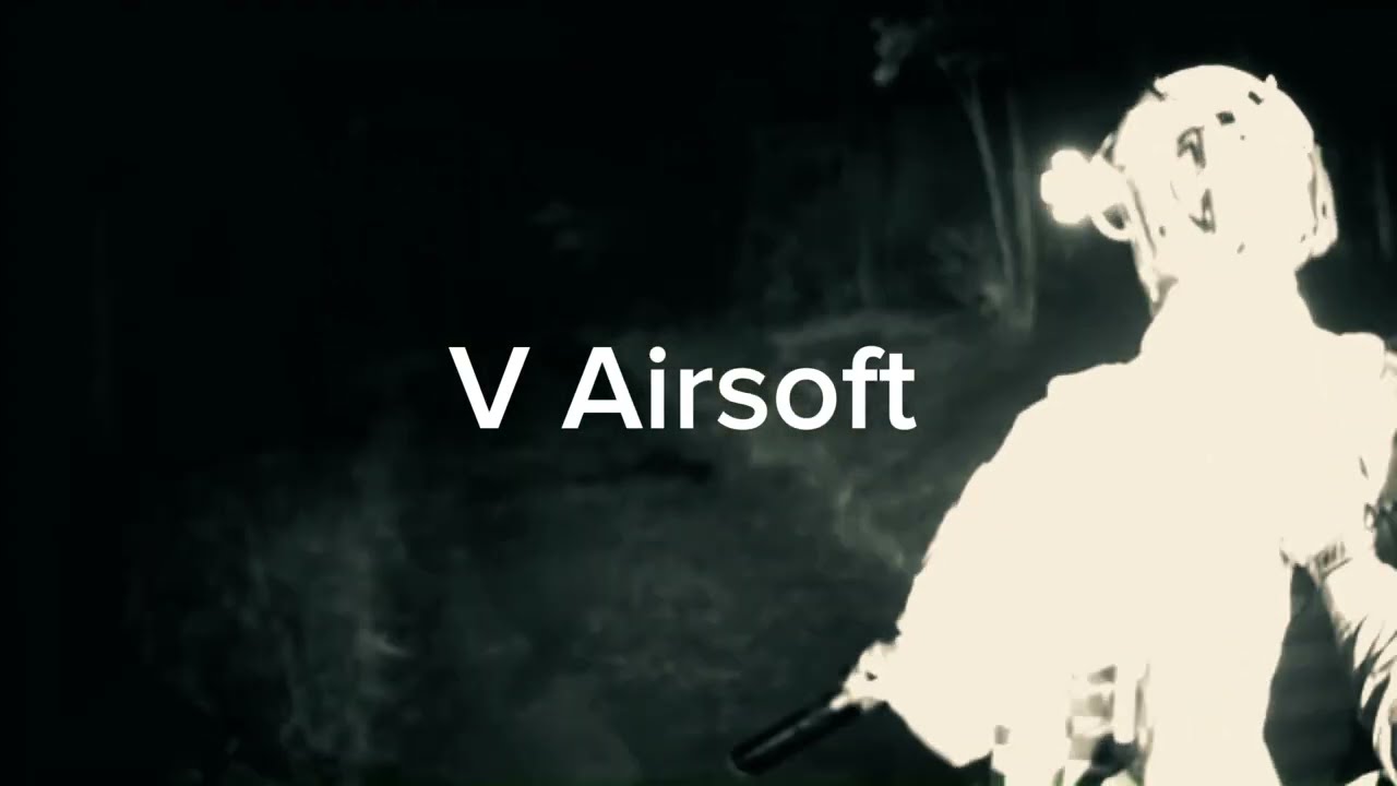V-Airsoft @ World OF Conflict - Battleground Adventureland #airsoft #airsoftnation #viral #foryou