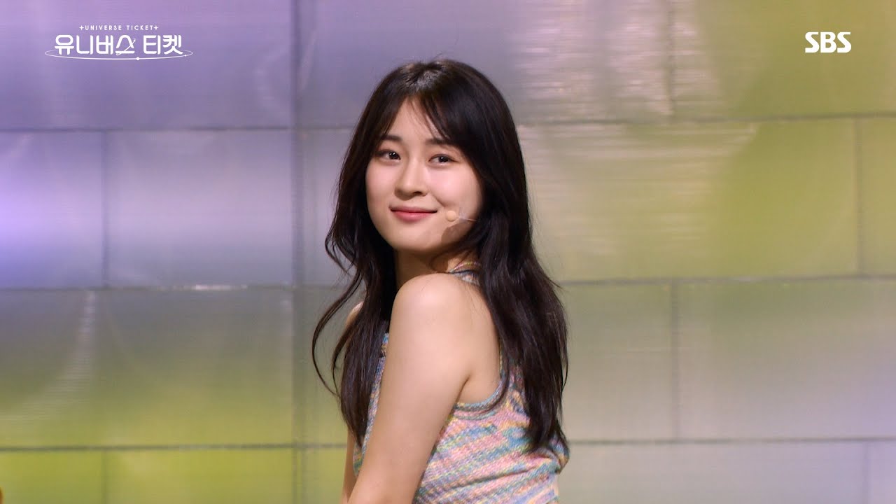 [페이스캠] 청량 챌린저스 #리벤지배틀 | #미나리 #MINARI 🎼Dolphin - 오마이걸(OH MY GIRL) #유니버스티켓 EP.03