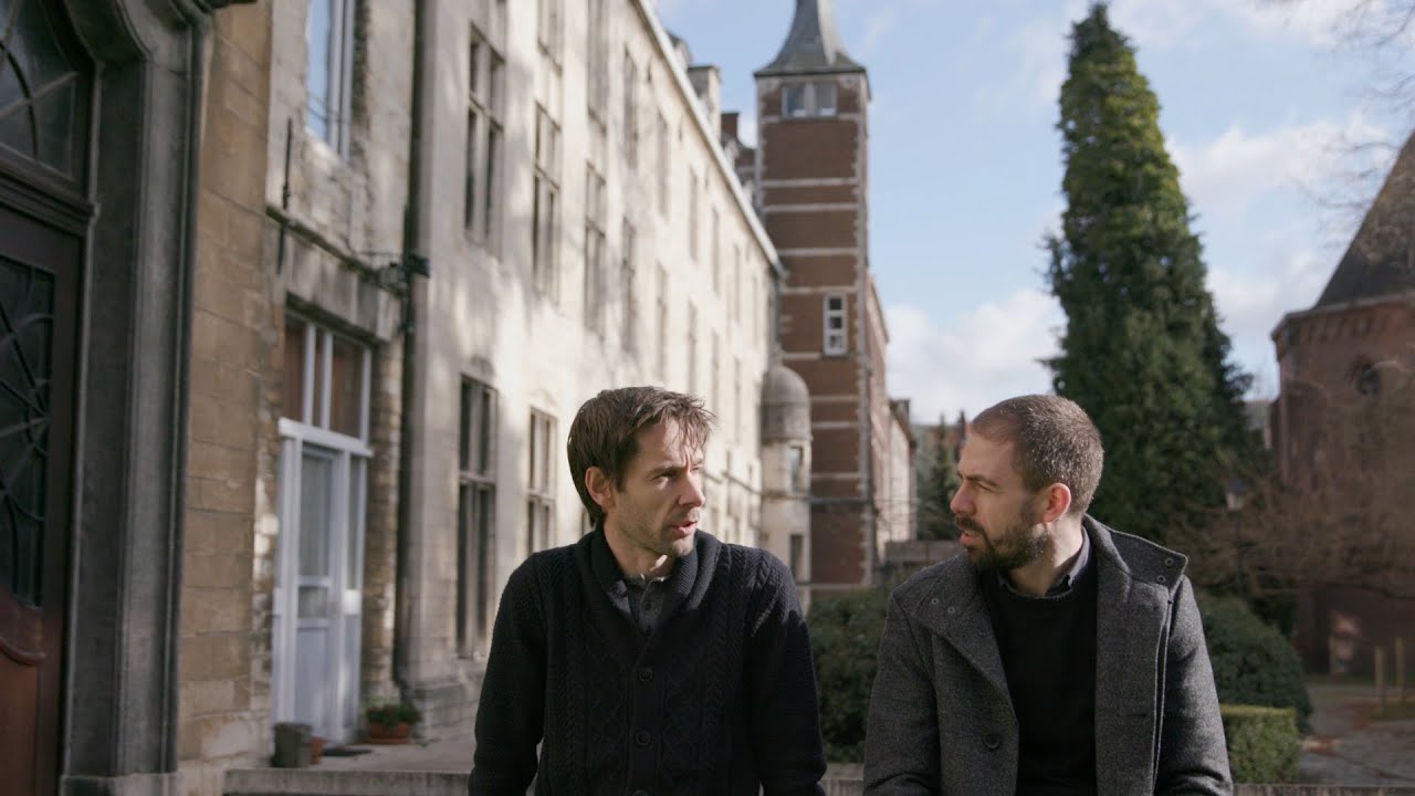 VLAIO | The power of co-creation