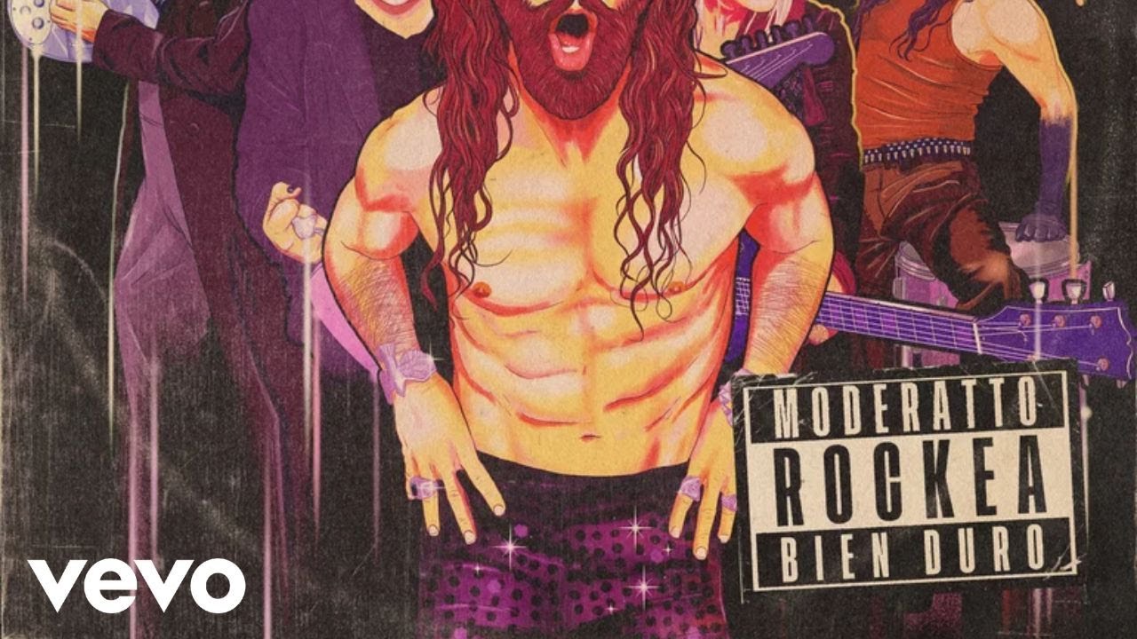 RBD - Nuestro Amor (Audio)