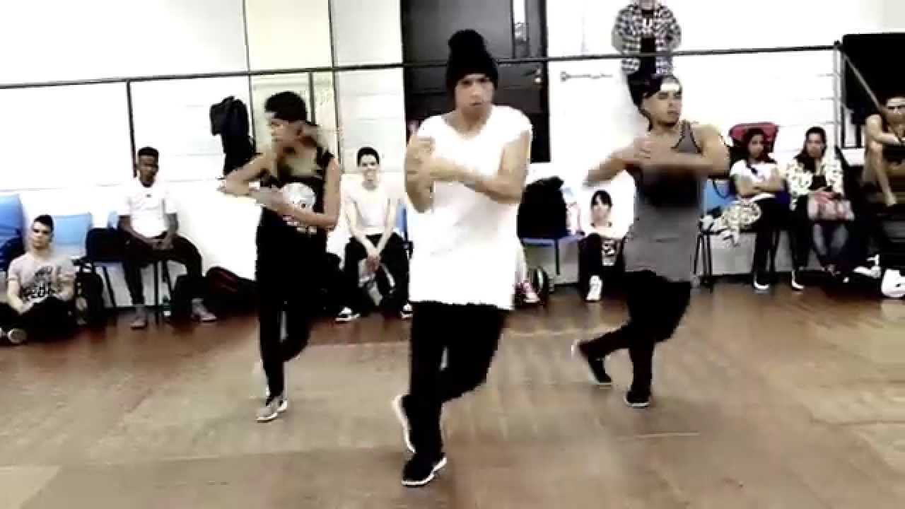 Lil Wayne - Lollipop ft. Static | Choreography by Ds Fuel