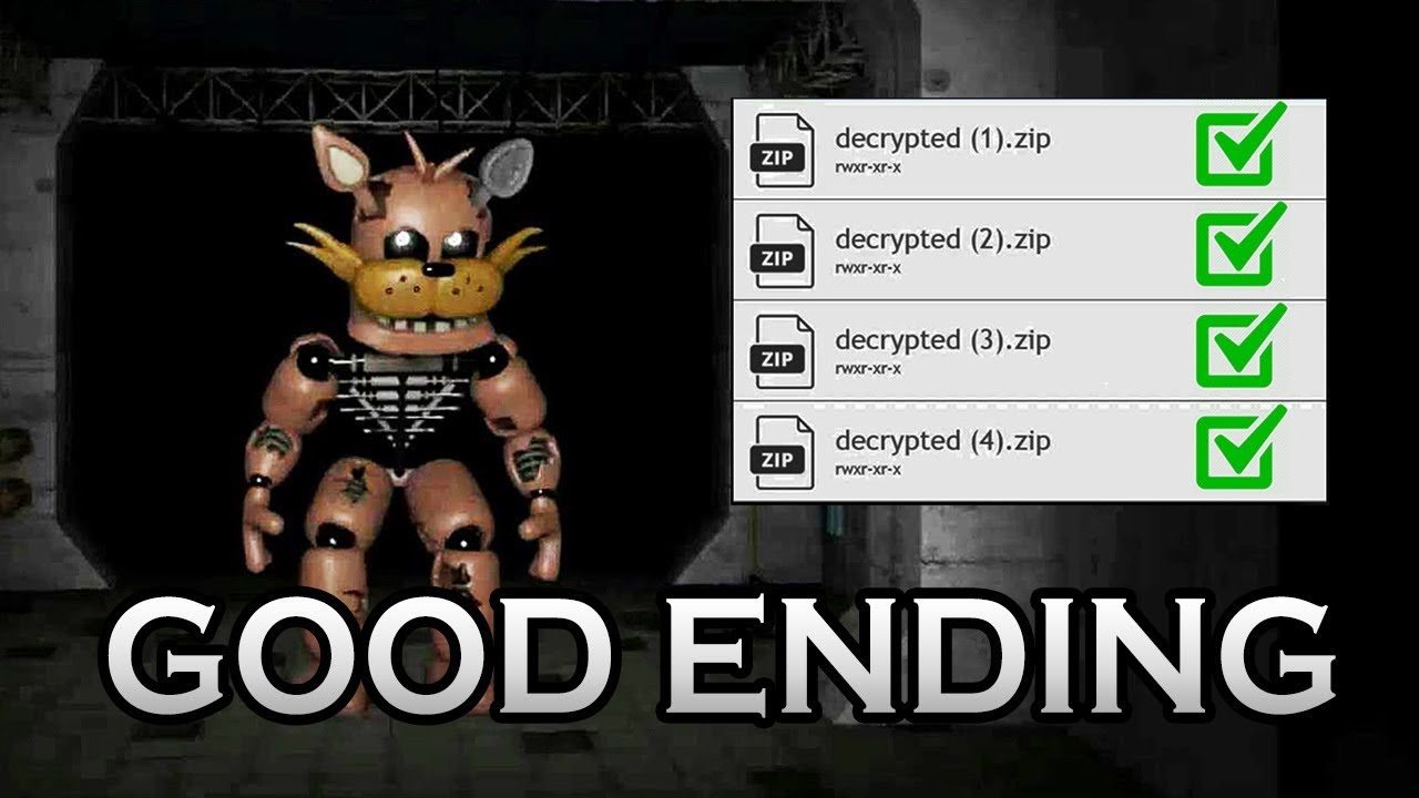 JOLLY 3: Chapter 2 - GOOD ENDING / All Files Fixed / Minigames