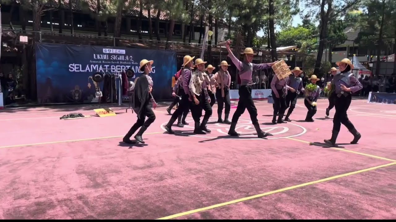 BEST POPULER SMA NEGERI 1 CEPER