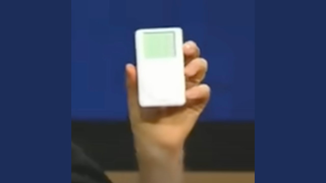 iPod Dealer