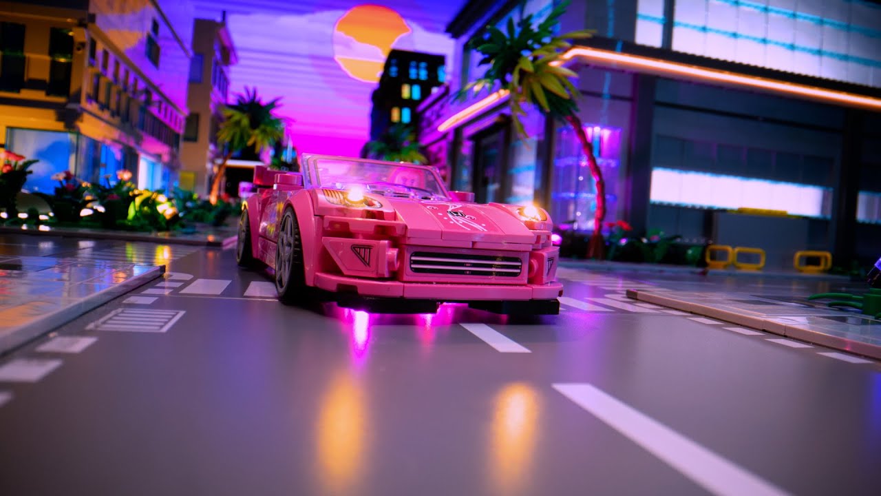 Sliding into the week Fast & Furious
