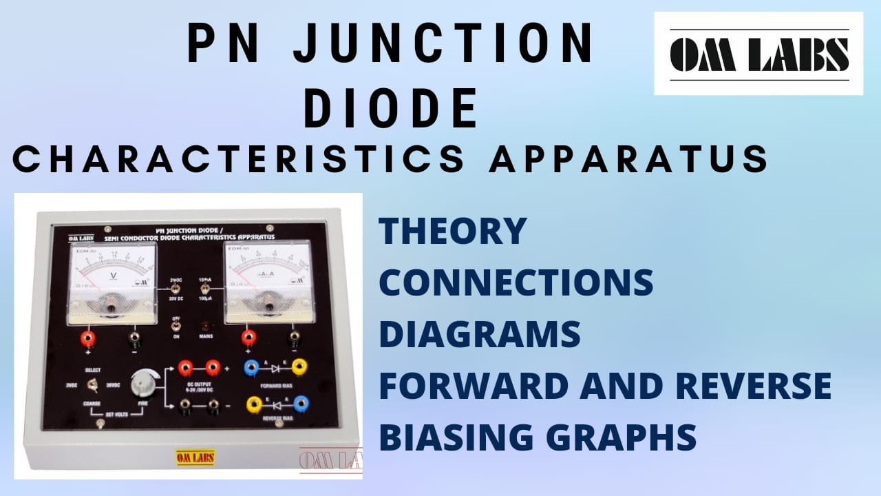 pn junction, Pn junction diode experiment in hindi, semiconductor diode, pn junction diode class 12
