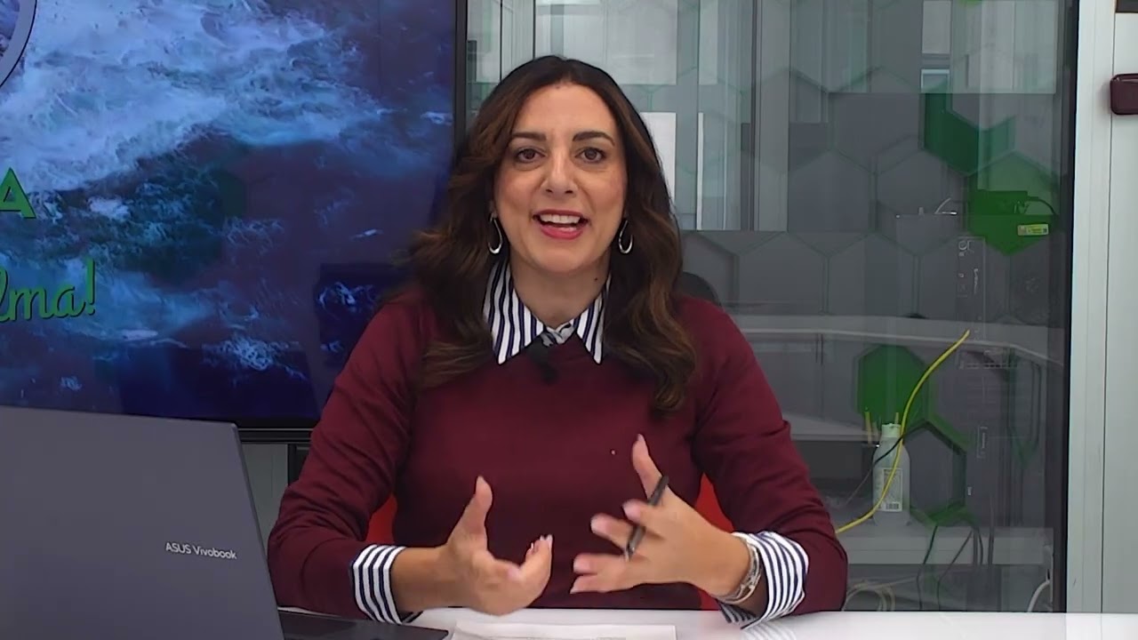 🟢 Actualidad Local La Palma: Programa 232 02/12/2025