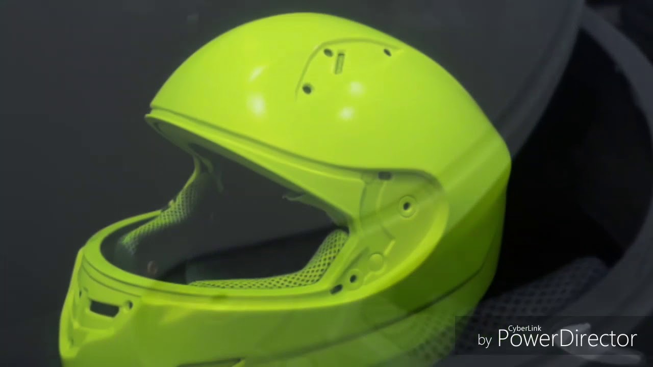 Valentino rossi agv copy edition