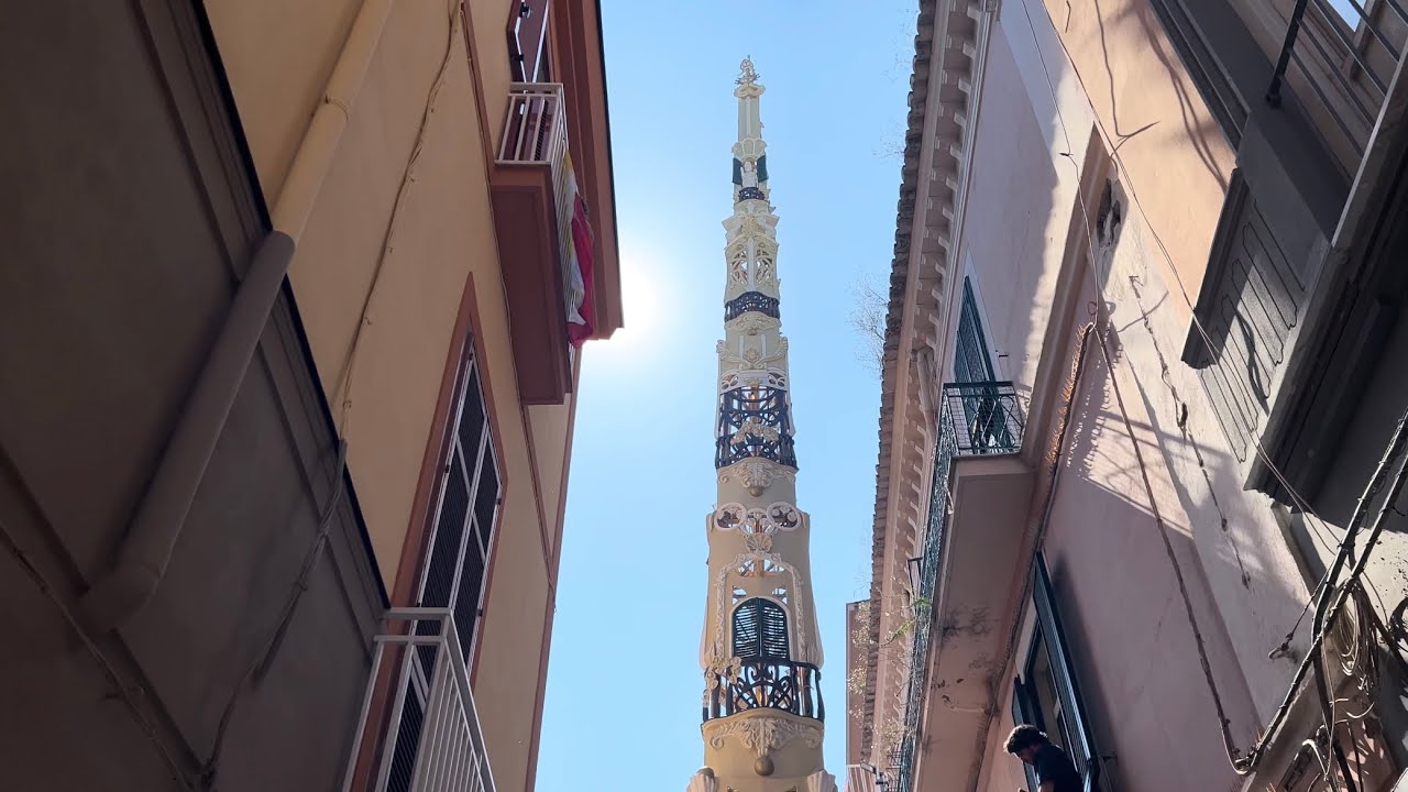 NOLA 2023 - INSUPERABILE AL VICO PICIOCCHI