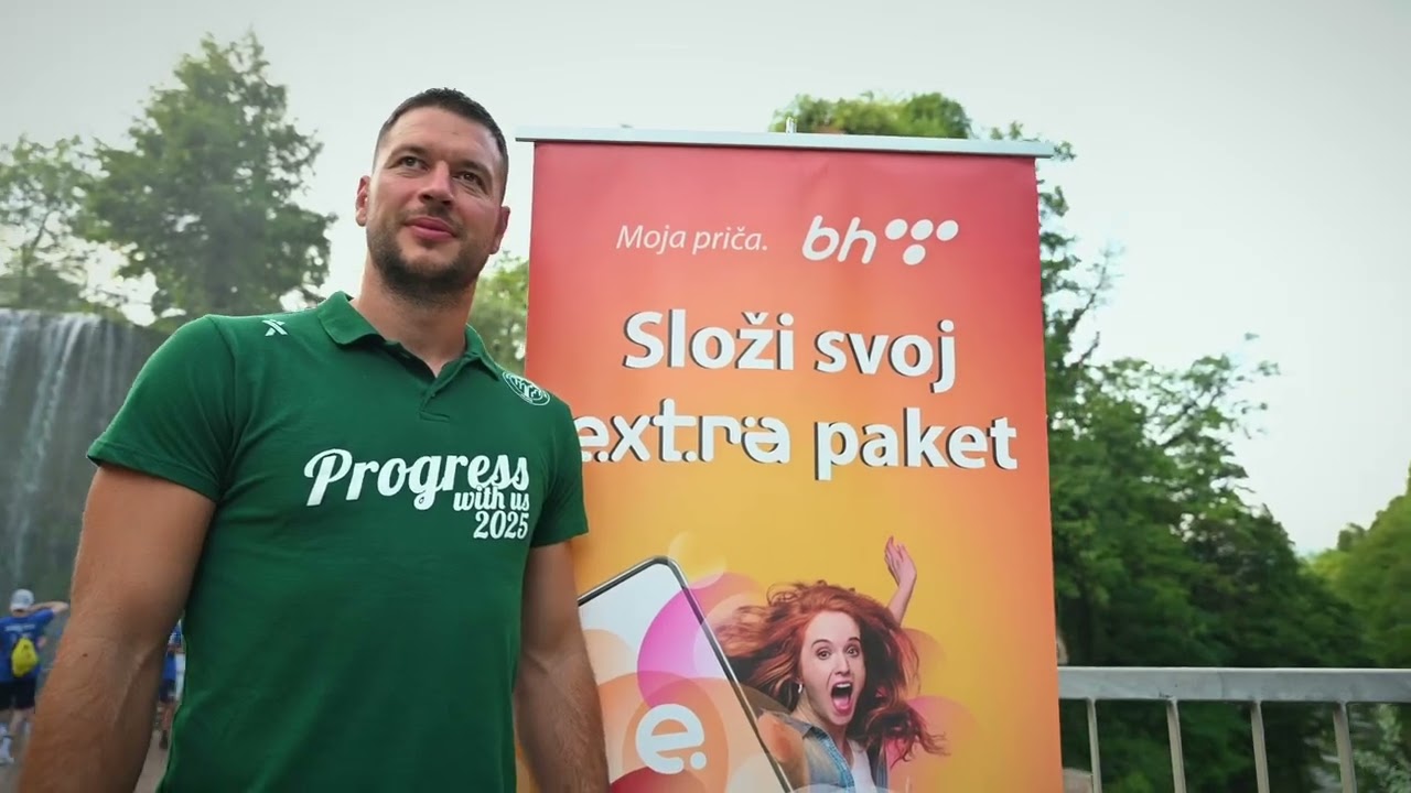 Kamp ‘Marko Panić’ u Jajcu potvrdio status najboljeg u regiji