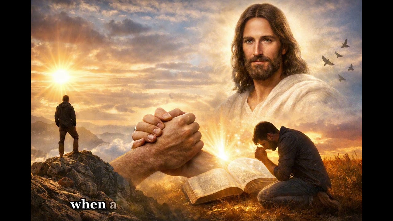 Forgive As You Are Forgiven | Christian Worship Song Inspired by Matthew 18