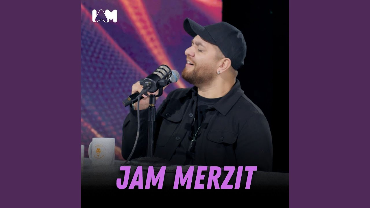 Jam Merzit (Live)