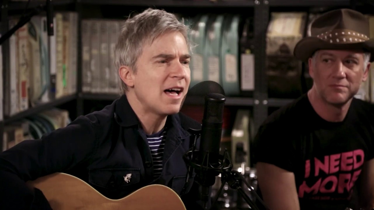 Nada Surf - Looking For You - 2/3/2020 - Paste Studio NYC - New York, NY