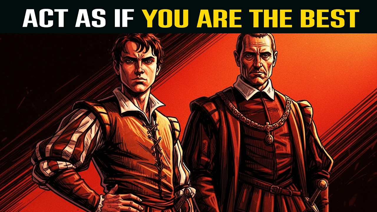 Act Like No One Is Better Than You: The Unstoppable Machiavelli’s Secret to Absolute Confidence
